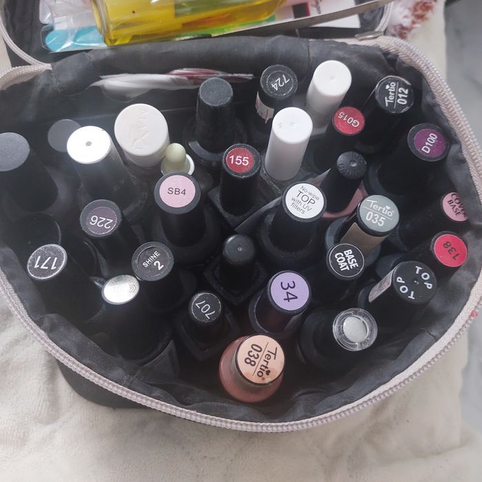 Гель лак, лот гель лаків