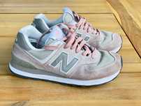 New Balance 574, 37,5