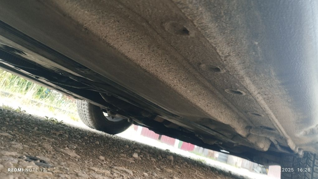 1.8 125PS Klimatronik Zero Rdzy Solidne Auto
