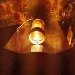 Lampa hps 250w,zasilacz,nowa żarówka, cooltube