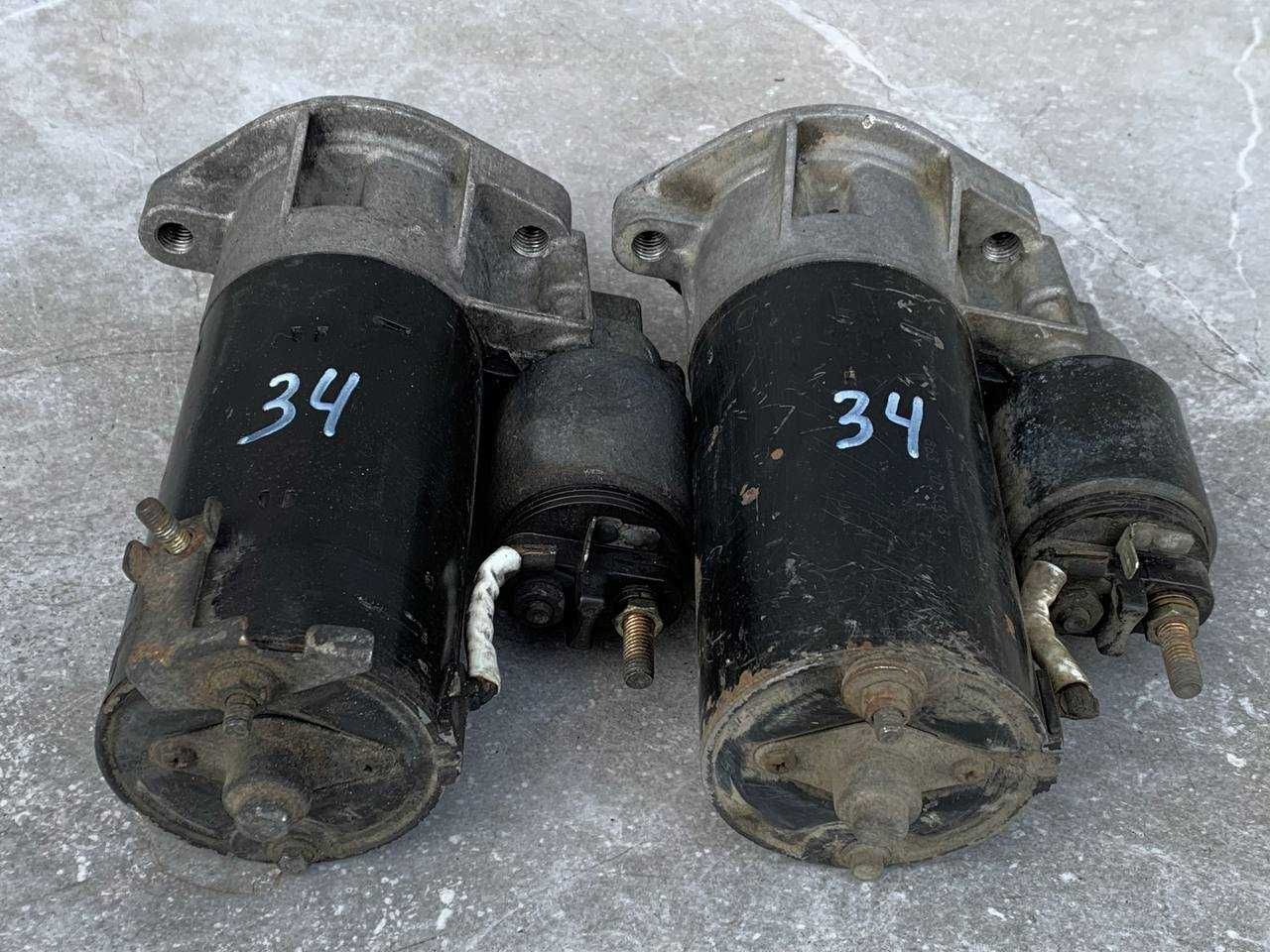 Стартер Audi 80 B3 B4 A4 B5 A6 C5 VW Passat B5 Skoda SuperB