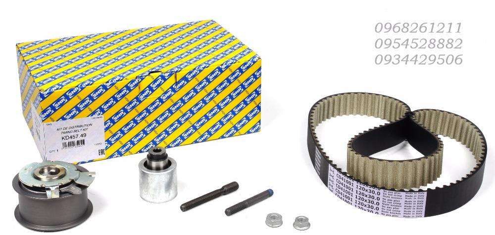 Комплекти ГРМ VW Lt T4 T5 Caddy Crafter Фольксваген Лт Т4 Т5 Крафтер