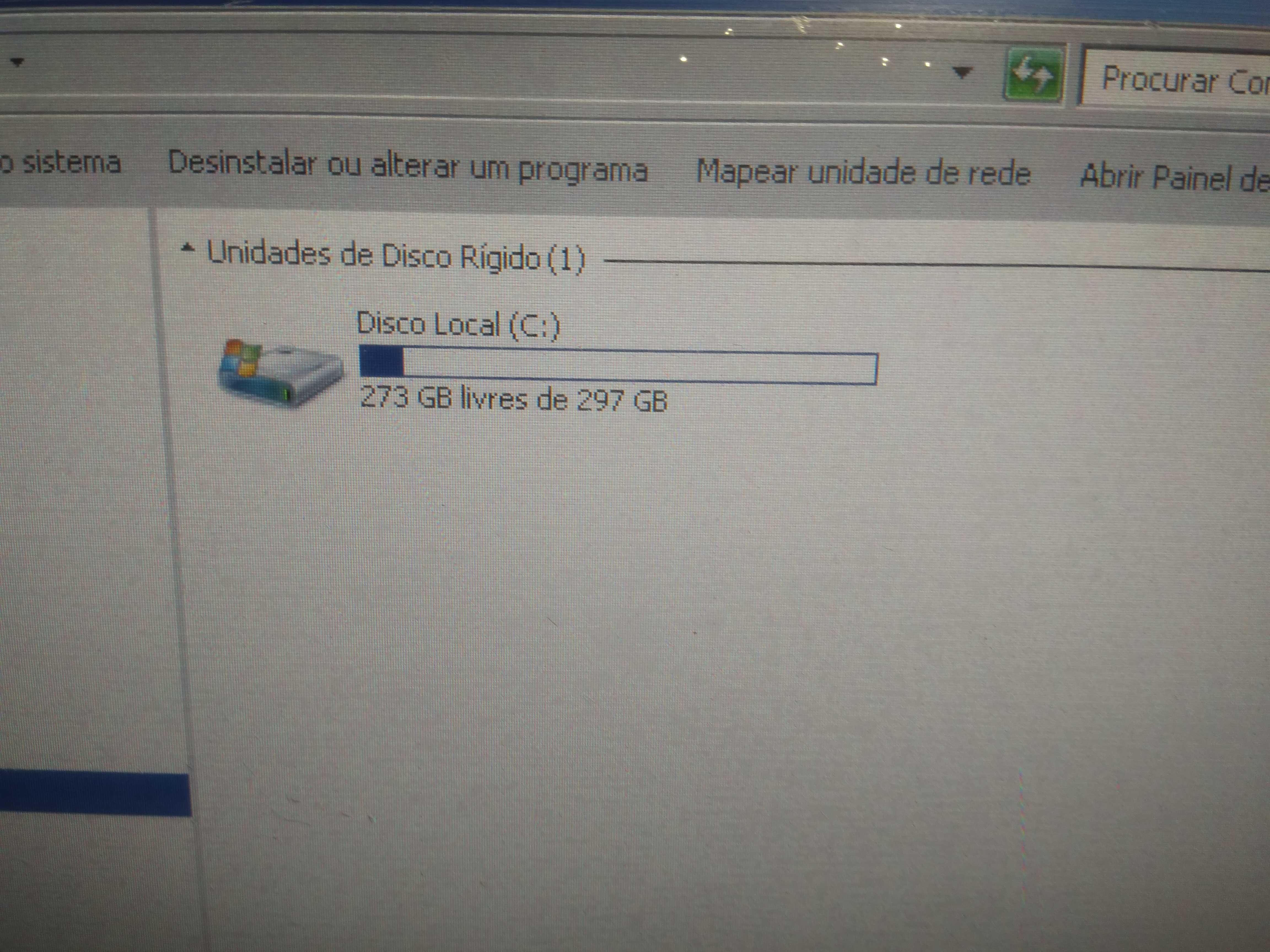 Computador novo nunca usado