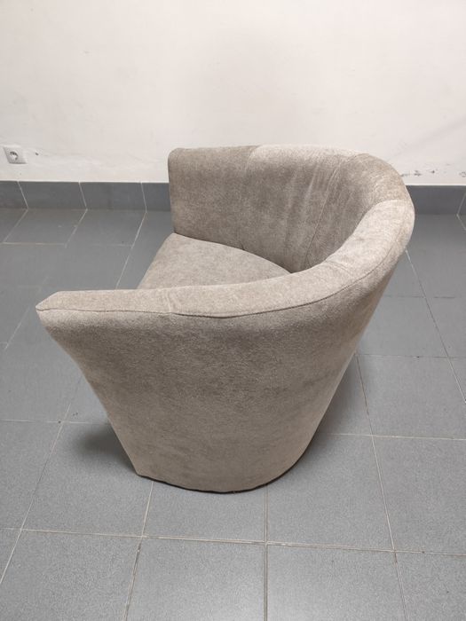 Sofá cadeirão como novo