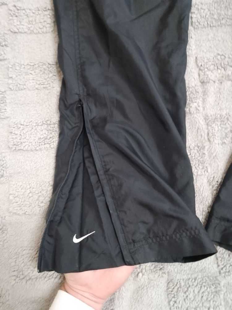 Нейлонки Nike винтаж