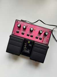 BOSS RC-20XL Loop Station looper