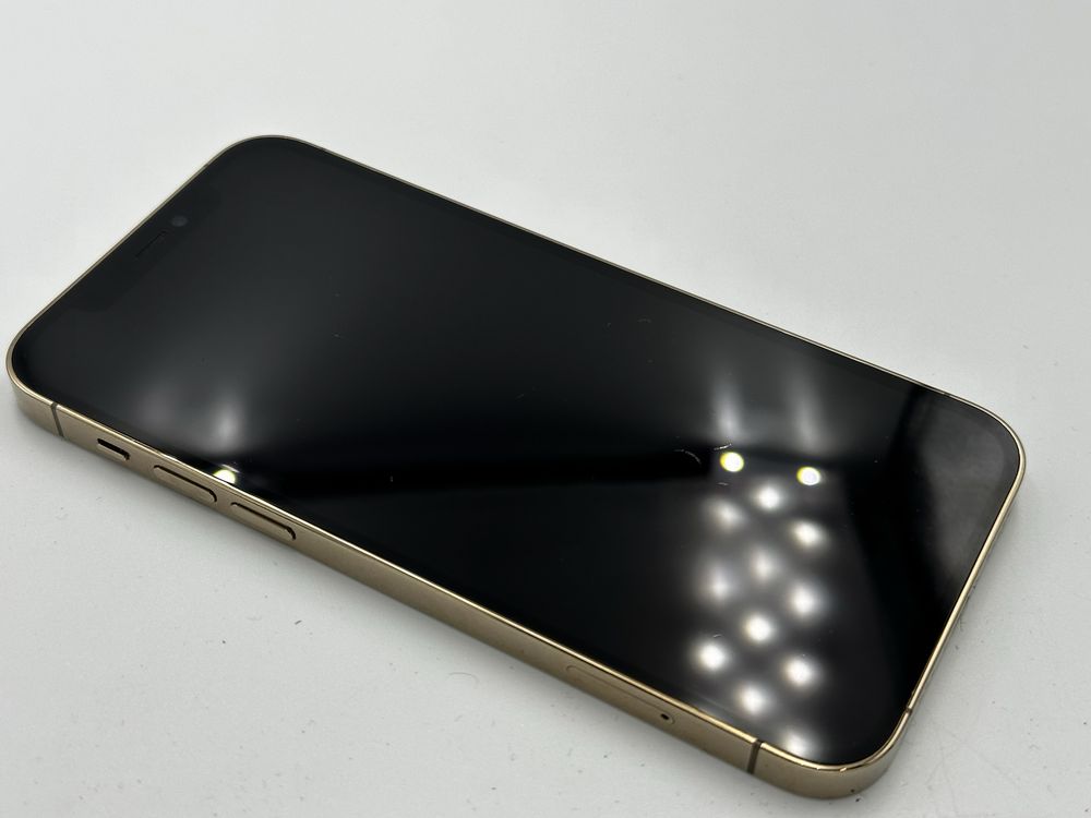 Apple iPhone 12 Pro 128GB Złoty/Gold - używany