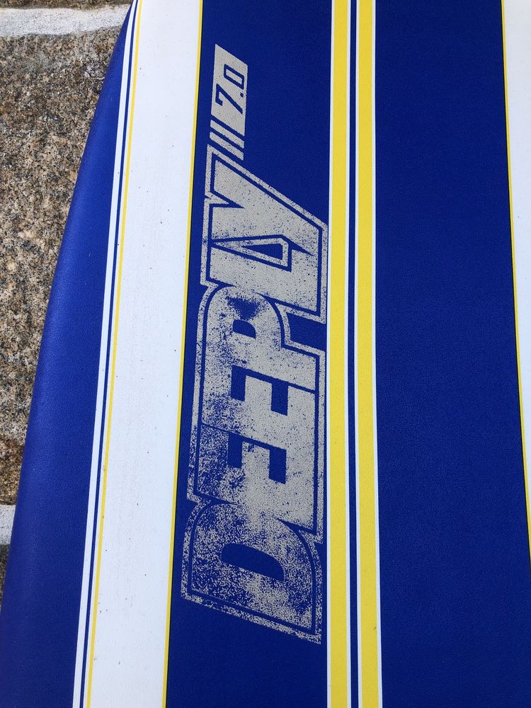Prancha de surf Deeply 7.0