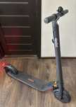 Продаю електросамокат Ninebot KickScooter E22E