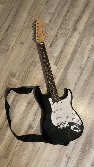 Guitarra Eletrica Zipy