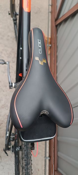 Cube Tonopah Pro , Diore XT, Air, Giant,Focus, Trek
