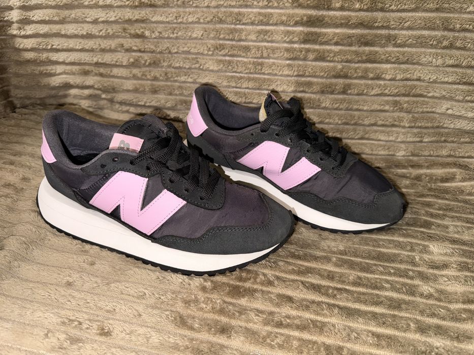 Кросівки New Balance 237
