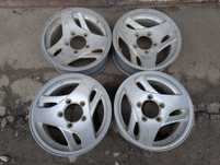 Диски 16", 5х139.7, нива, уаз, vitara, sorento