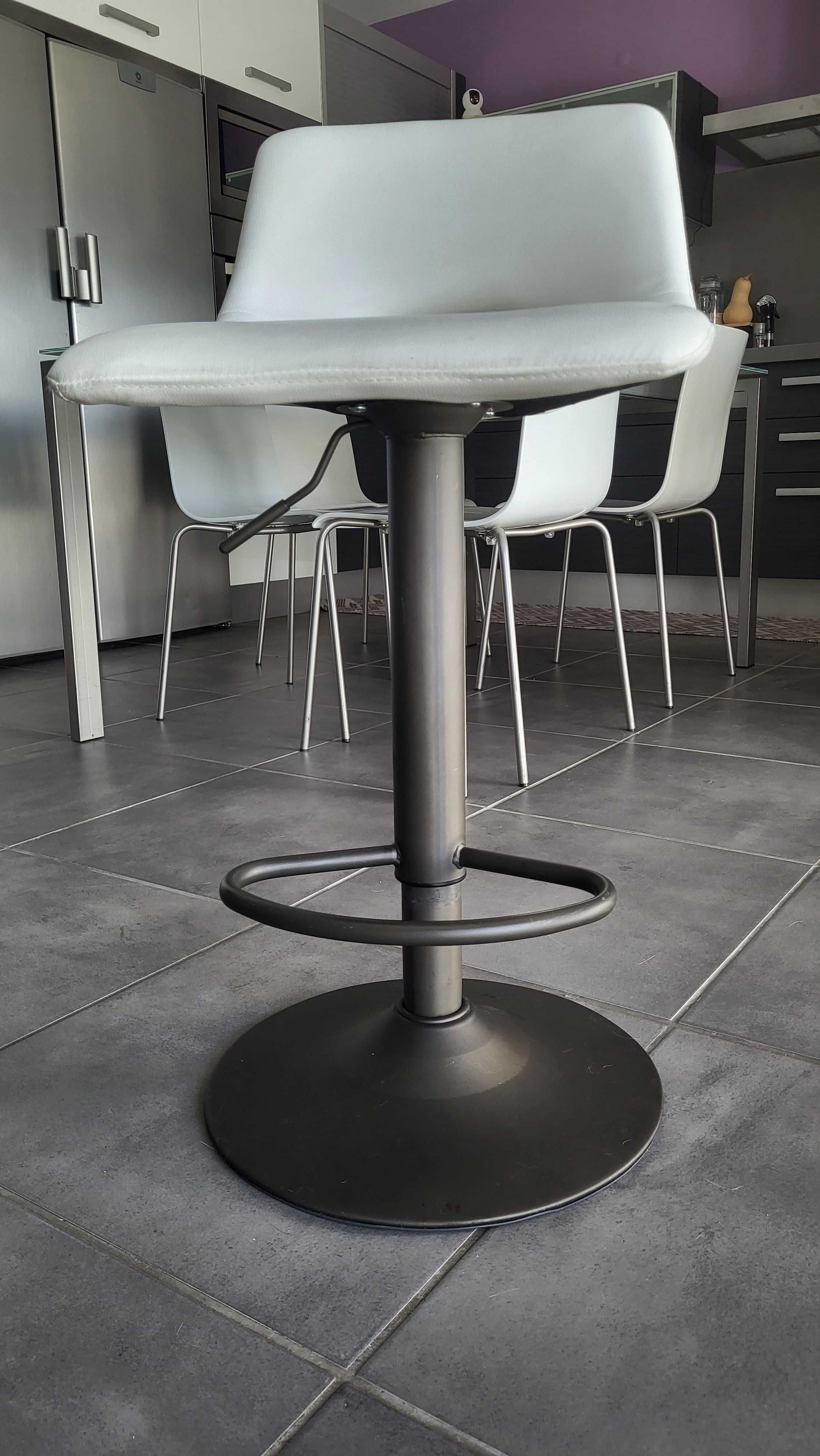 Conjunto de 2 x Cadeiras de Balcão Cozinha (OTIMO ESTADO)