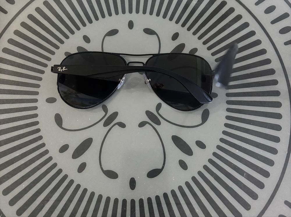 Oculos Ray Ban Aviador