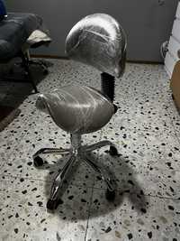 Ортопедичний стілець-сідло