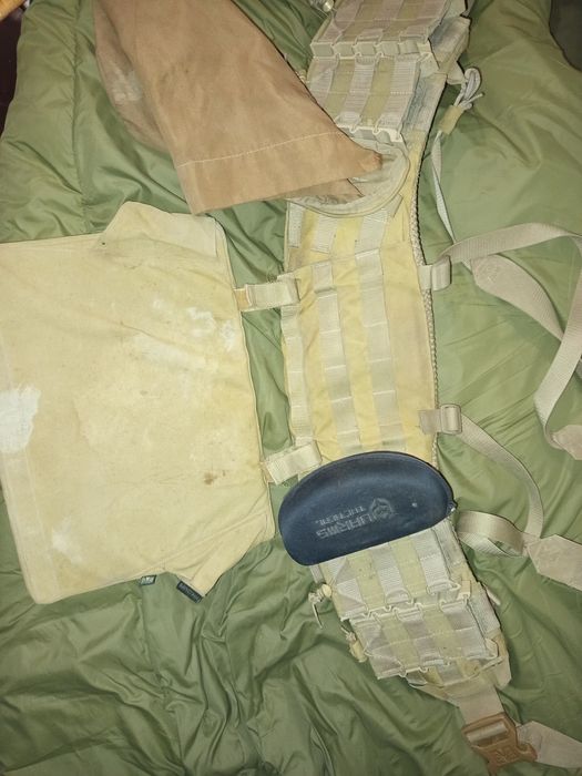 РПС від Балістики в зборі