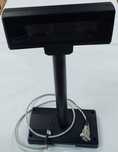Visor / display  cliente para sistema POS