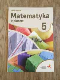 Matematyka z plusem 6 zbiór zadań