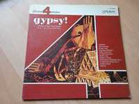 Werner Muller i orkiestra Gypsy