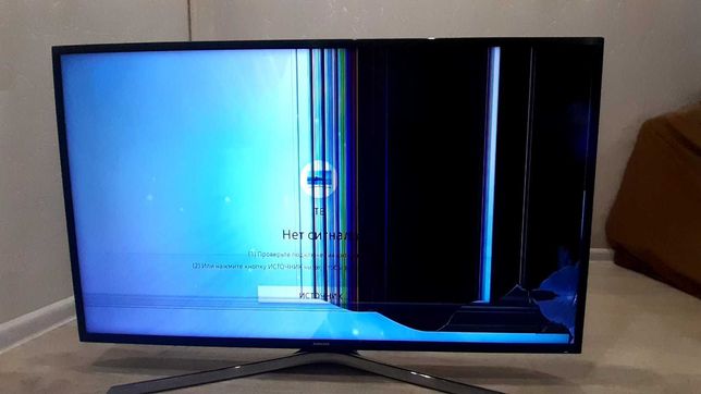 Телевизор Samsung смарт телевизор