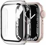 Etui+ Szkło do APPLE WATCH 44mm/Case Obudowa