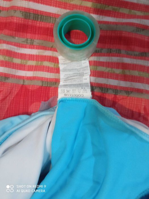 Strój kąpielowy Kraina Lodu Frozen rozmiar 134 WYSYŁKA