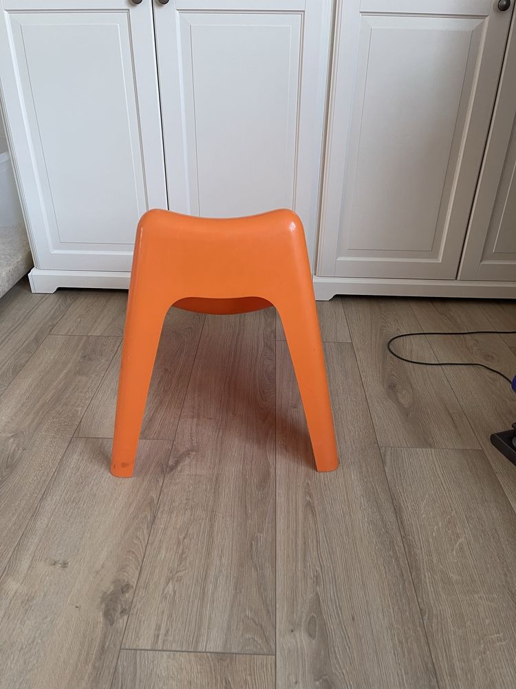 Krzesło dziecięce Ikea