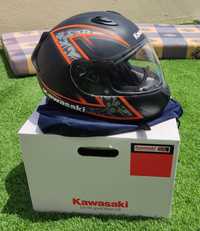 Capacete Hjc Kawasaki M