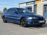 BMW seria 3 E46