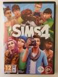 Sims 4 PC/MAC nunca jogado