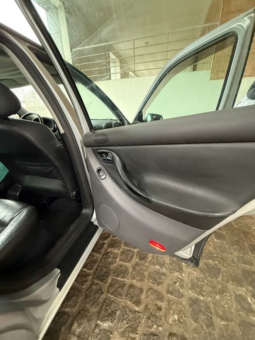 Seat Toledo Executive 1.9 2002