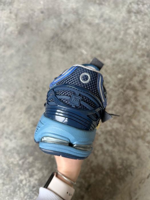 40-45 р кросівки New Balance 1906A Blue Slate Grey