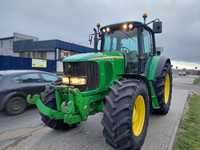 John Deere 6820 Premium  w orginale, TLS ,tuz,zadbany