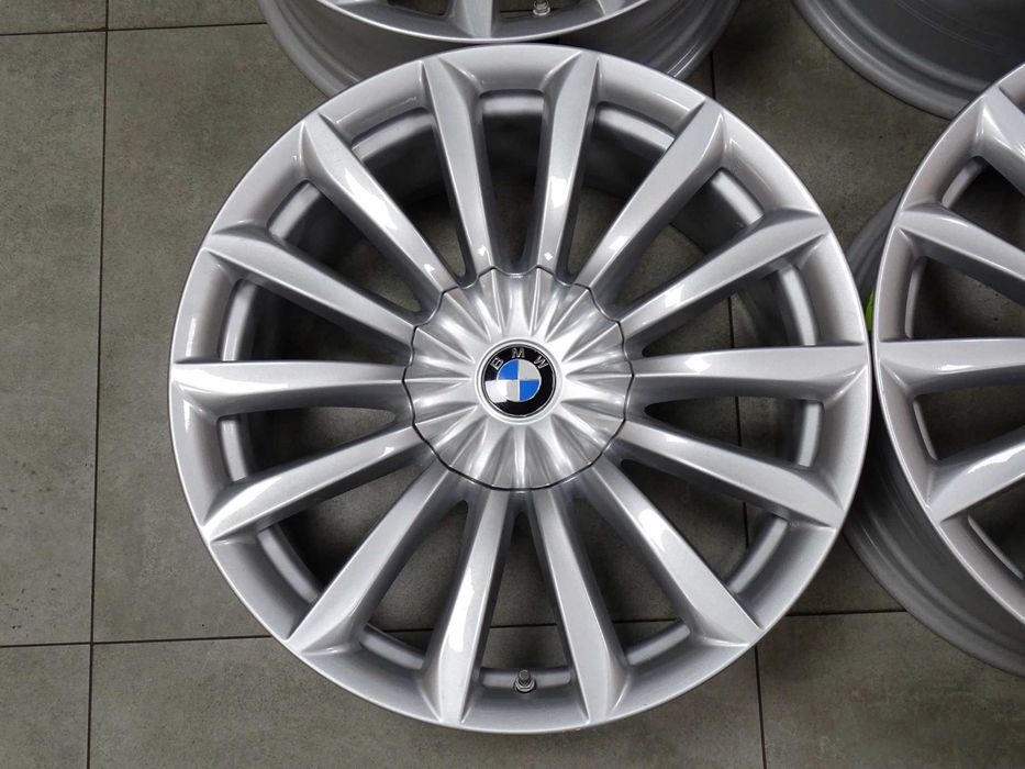Felga 19 BMW 7 G11 G12 5 G30 6 G32 BMW 68612.25 Wzór 620 5x112 Et25