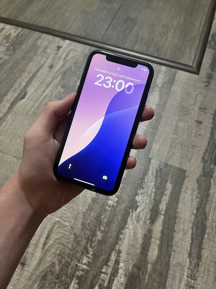 iPhone 11 256 гб