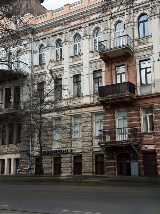 700$ м2 ‼️ Коммерческое помещение/ центр города/ ул. Преображенская