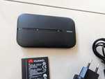 Huawei E5783 modem z routerem wifi na kartę SIM mobilny LTE 4G bateria