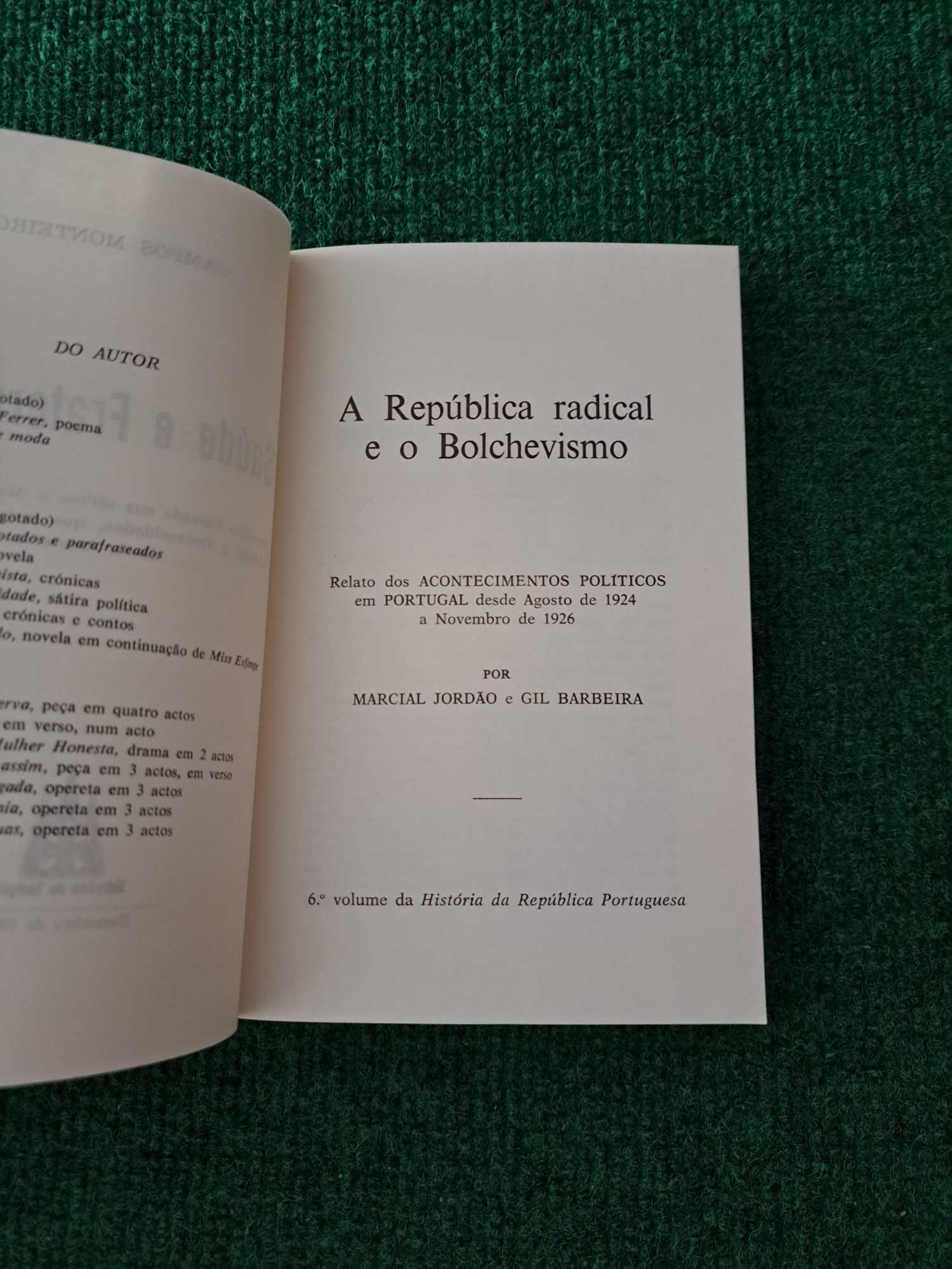 Saúde e Fraternidade - Campos Monteiro