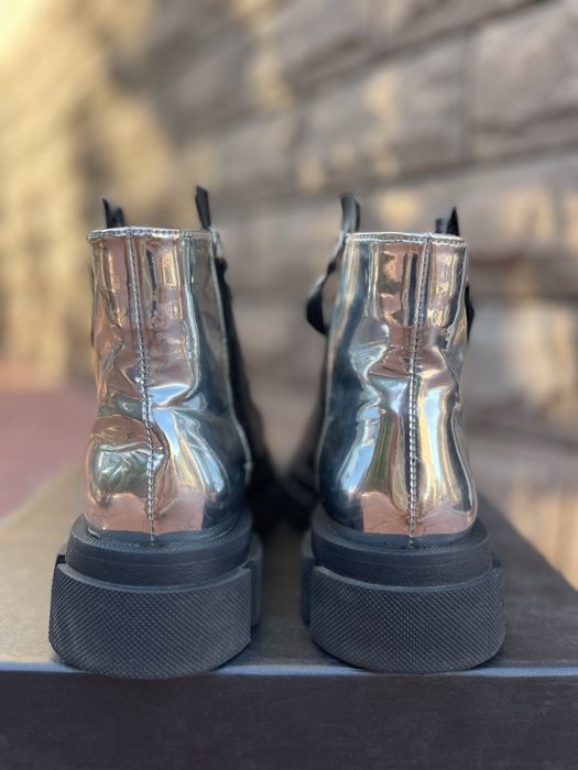 Жіночі черевики PRPY 37 розмір