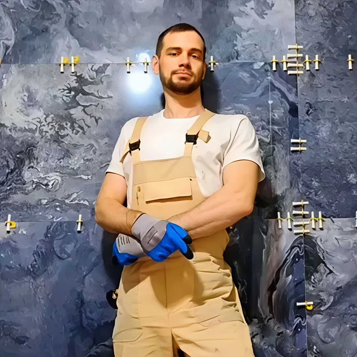 Ремонт квартир від приватного майстра • Київ • Без посередників