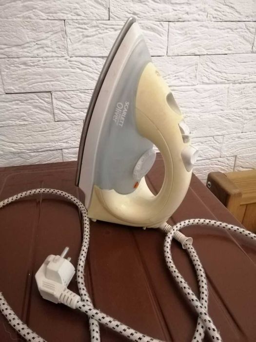 праска в ідеальному стані 500грн