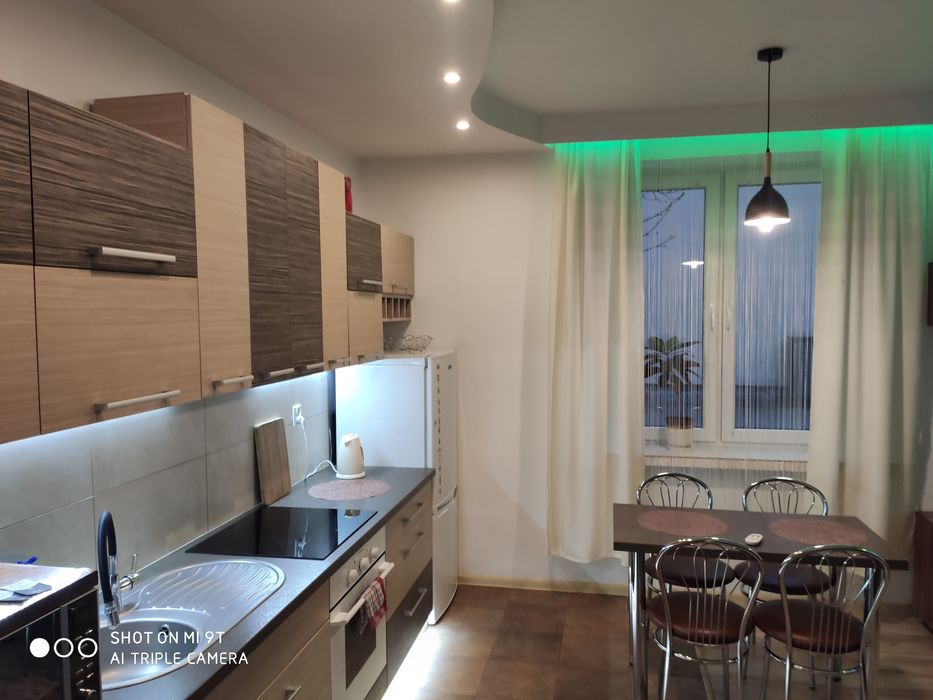 Apartament Centrum Kościuszko wynajem krótkoterminowy, na doby