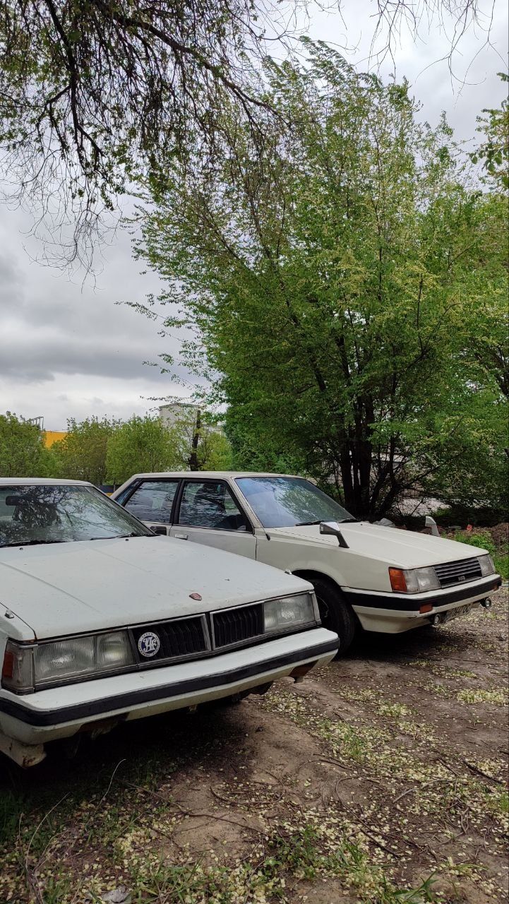 Разбор, разборка Toyota Vista sv10, camry, Carina, corona