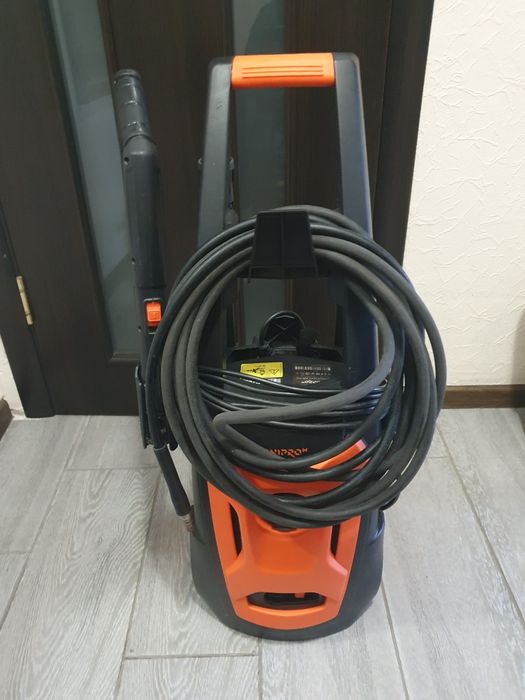 Мийка високого тиску Dnipro-M PW-14B