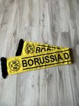 Szalik Borussia Dortmund nowy