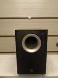 Subwoofer aktywny CANTON AS-10