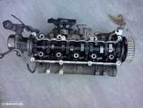 Cabeça de motor Renault 1.5 Dci K9K