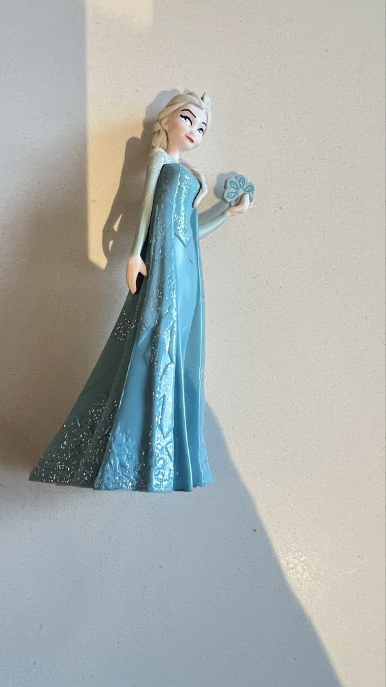 Figuras Personagens Frozen