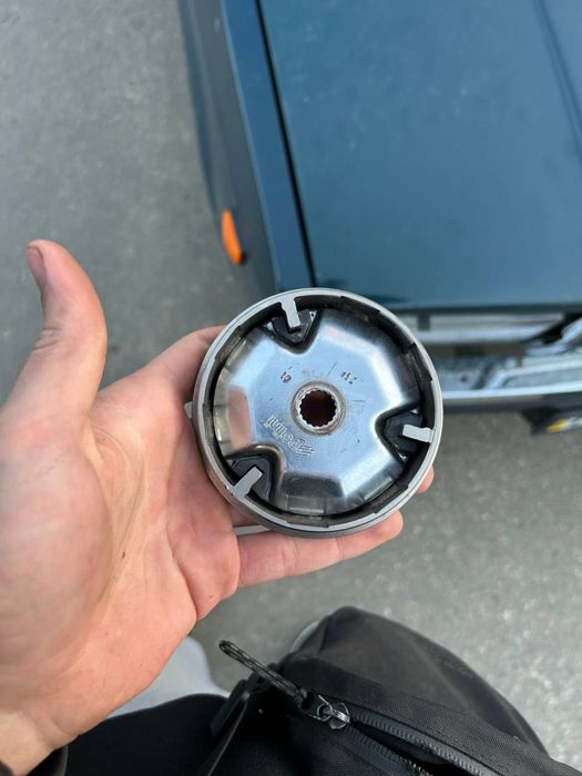 Продам Мопед Ямаха Са16